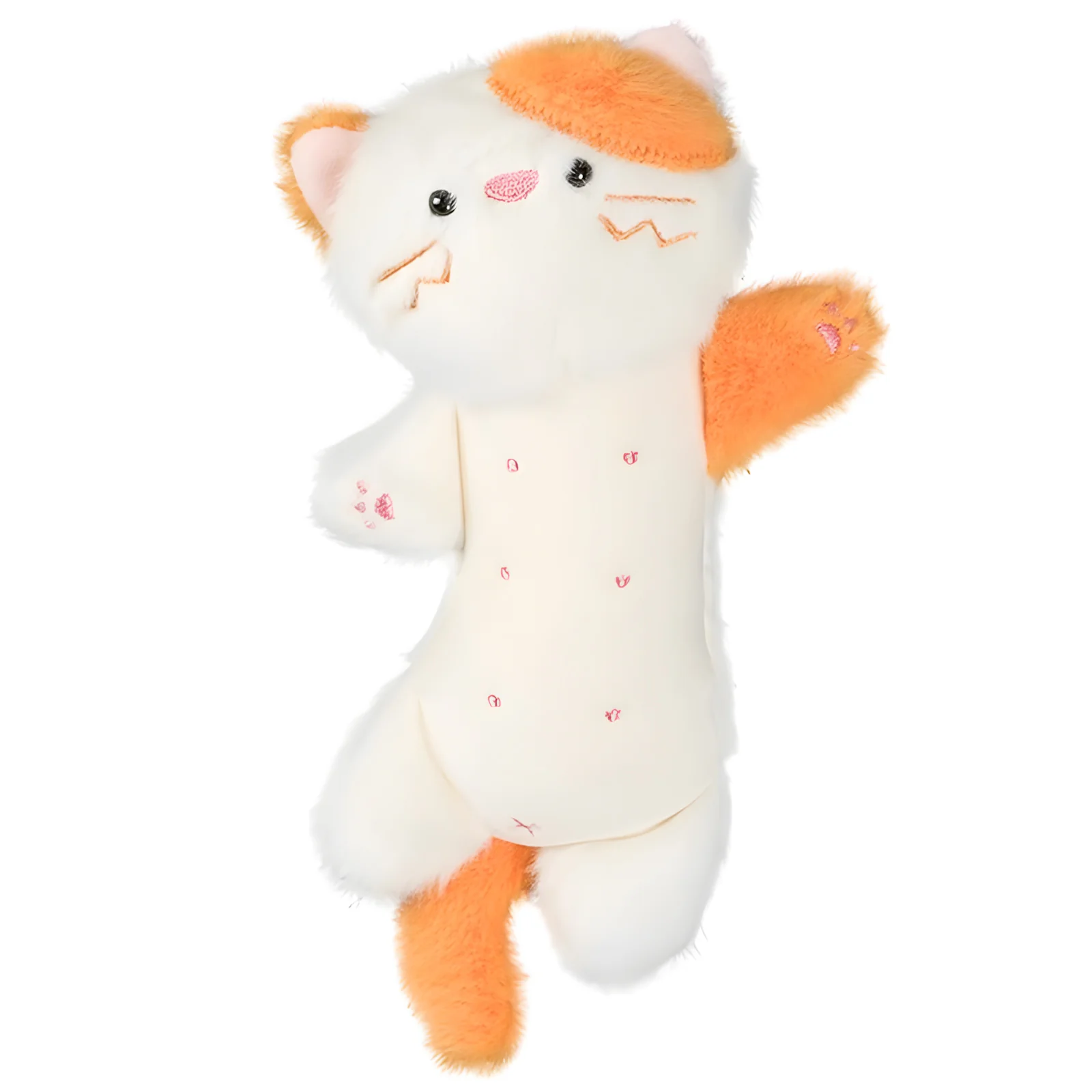 YUNZII Fluffy Animals Palm Rest - Image 7