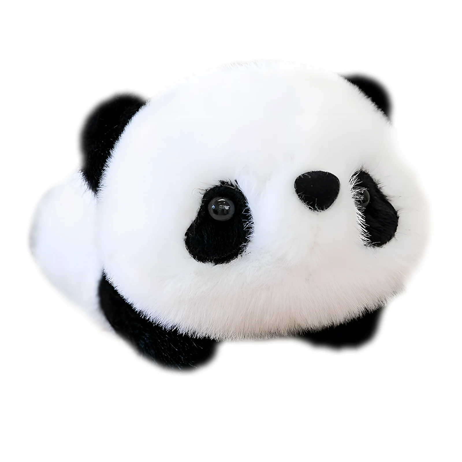 YUNZII Fluffy Animals Small Palm Rest Ornaments - Image 10