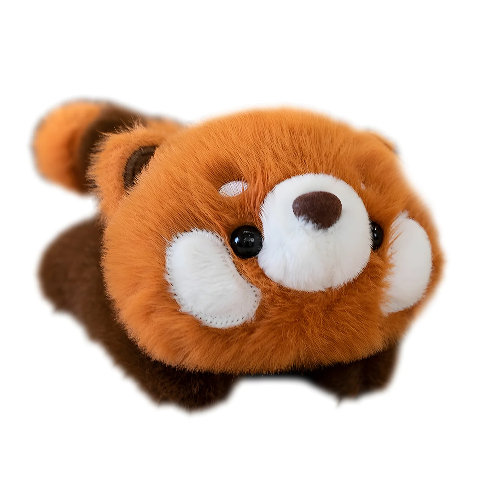 YUNZII Fluffy Animals Small Palm Rest Ornaments - Image 11