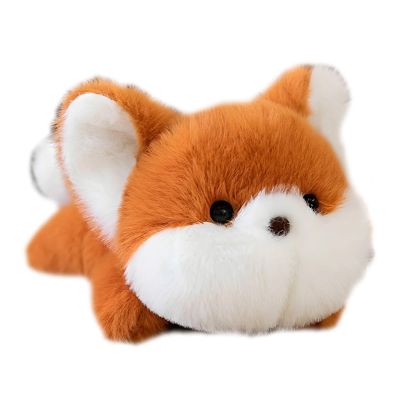 YUNZII Fluffy Animals Small Palm Rest Ornaments - Image 13