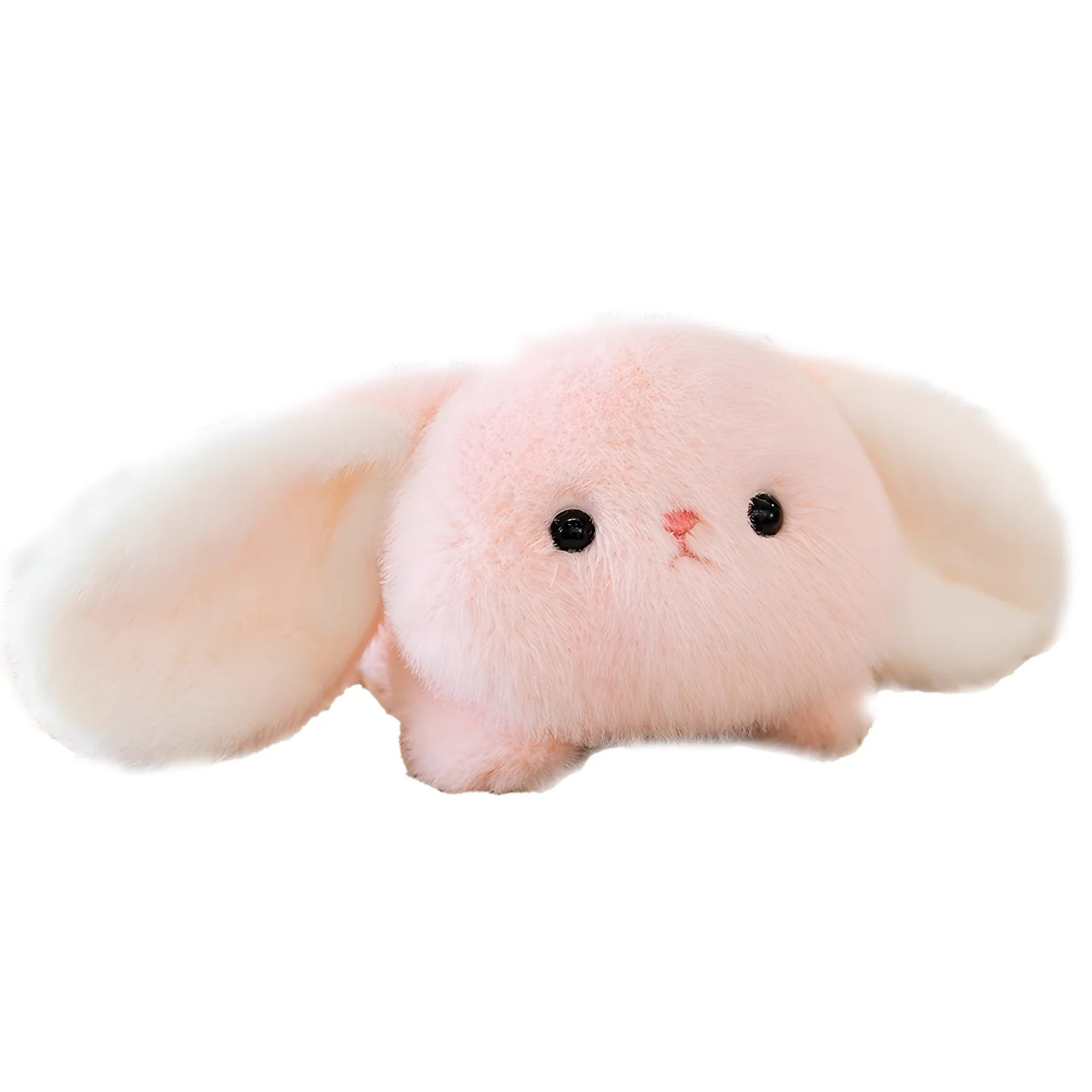 YUNZII Fluffy Animals Small Palm Rest Ornaments - Image 14