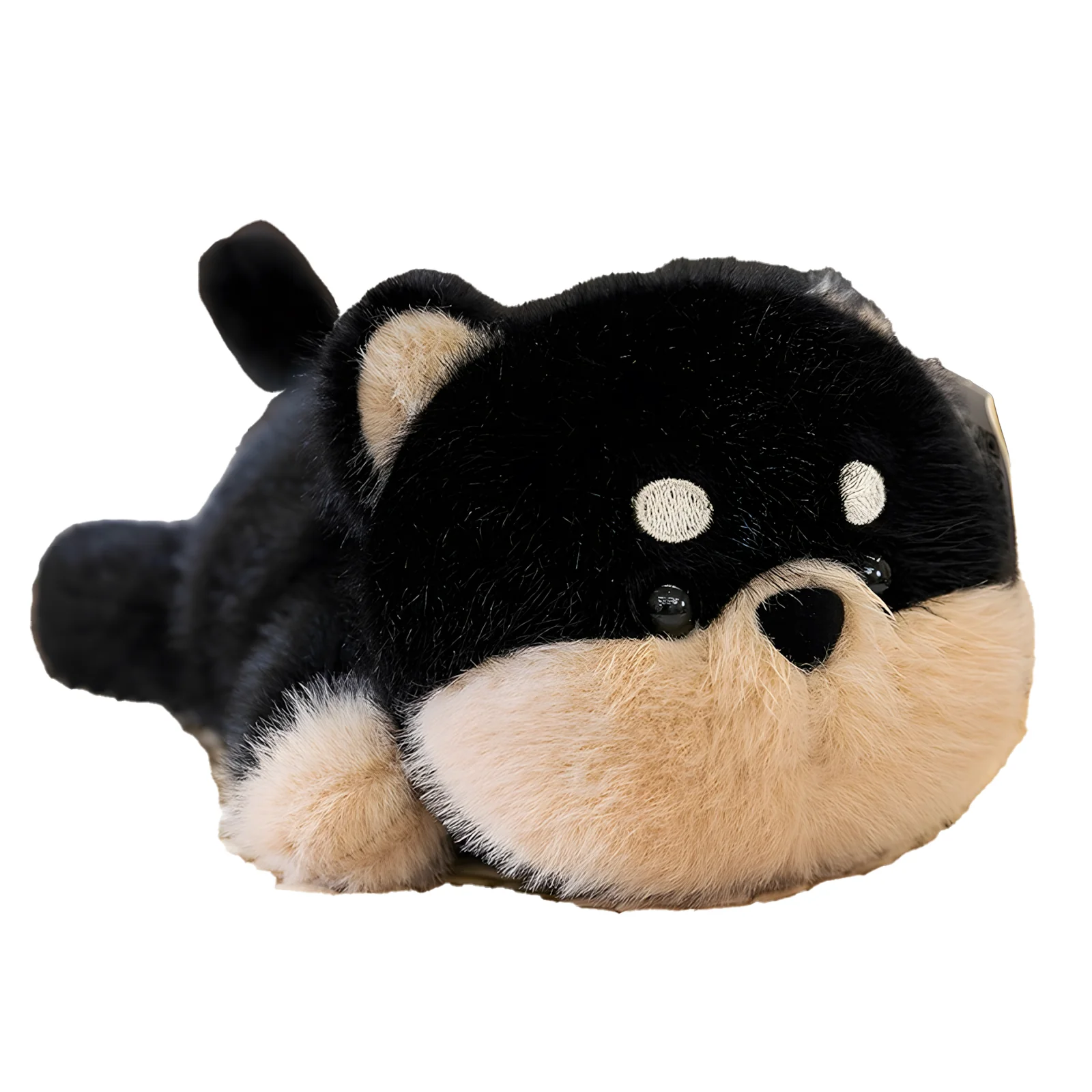 YUNZII Fluffy Animals Small Palm Rest Ornaments - Image 15