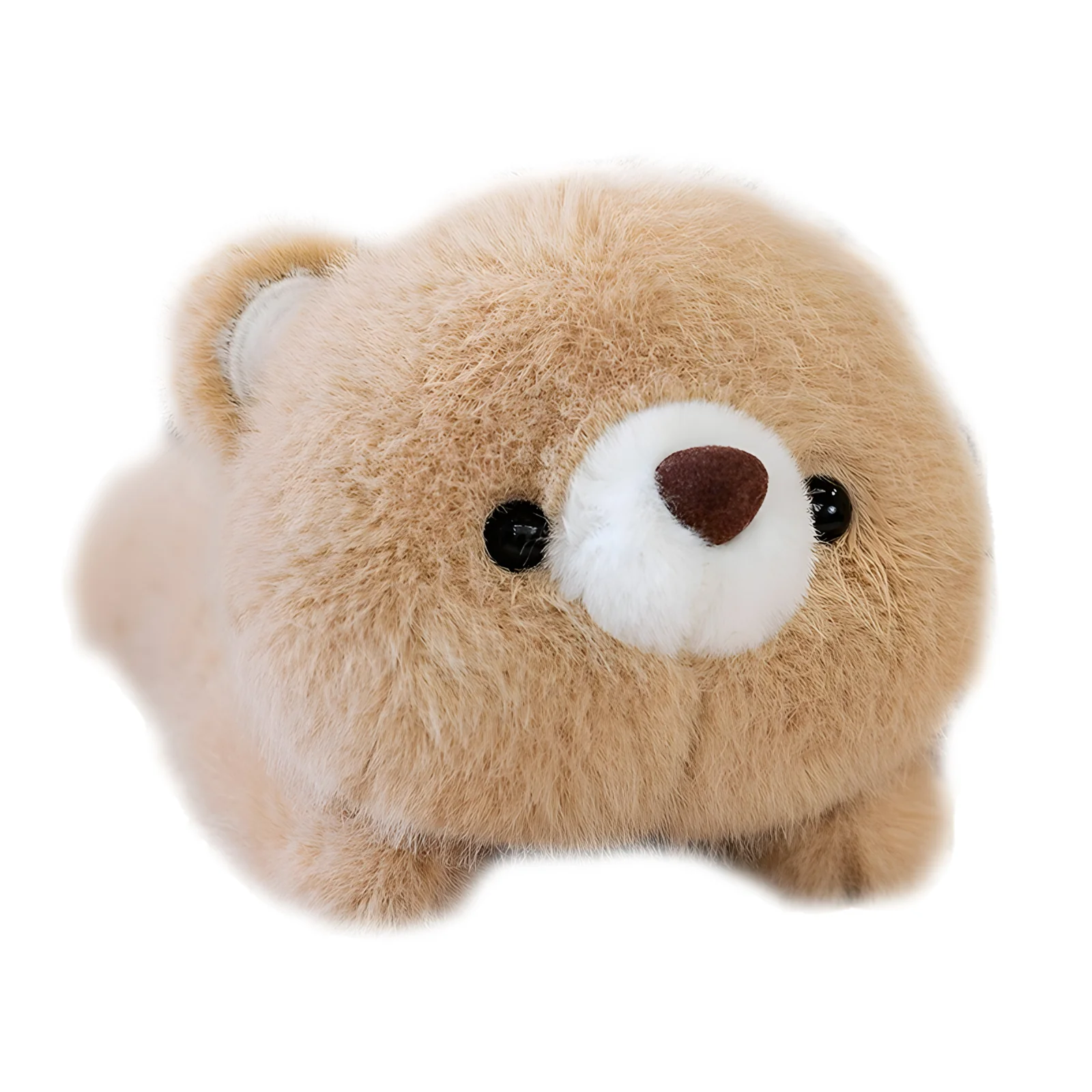 YUNZII Fluffy Animals Small Palm Rest Ornaments - Image 16