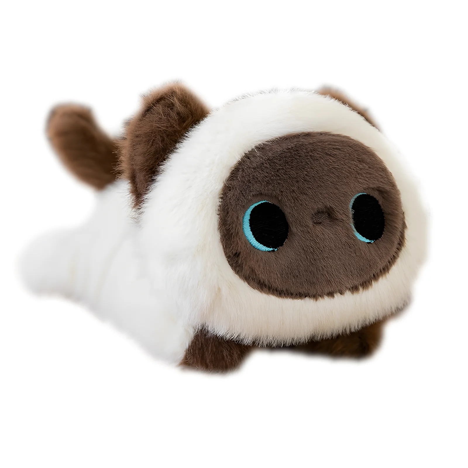 YUNZII Fluffy Animals Small Palm Rest Ornaments - Image 17