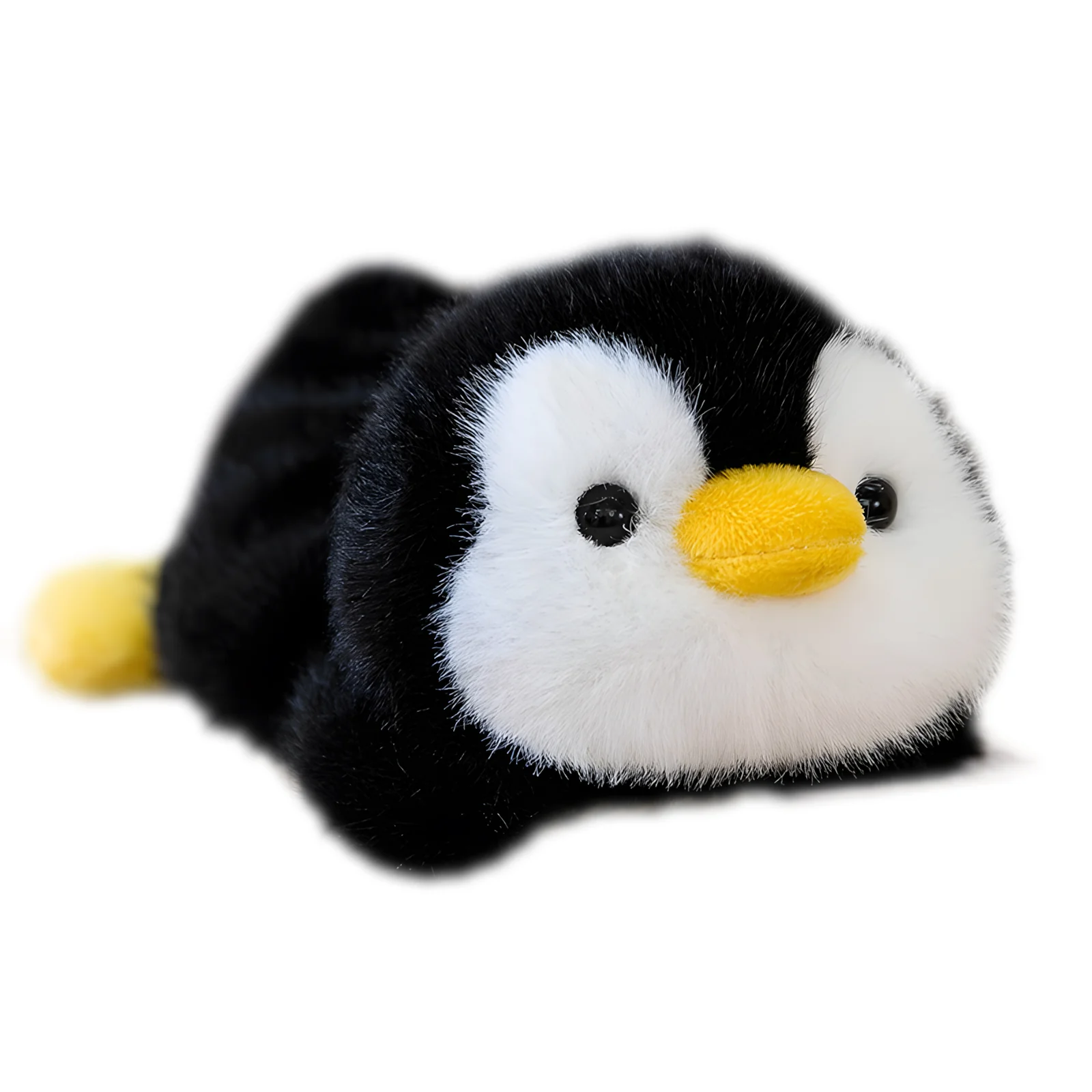 YUNZII Fluffy Animals Small Palm Rest Ornaments - Image 18