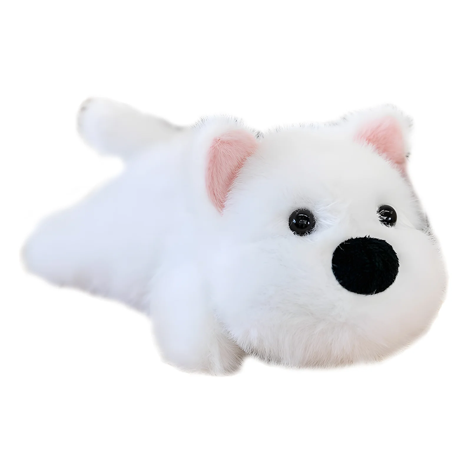 YUNZII Fluffy Animals Small Palm Rest Ornaments - Image 19