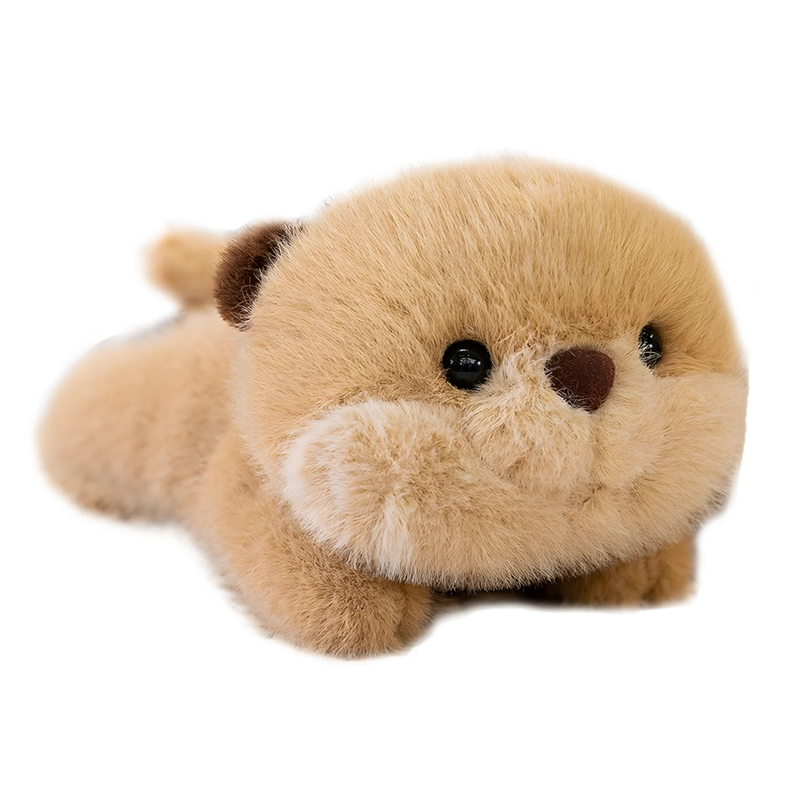 YUNZII Fluffy Animals Small Palm Rest Ornaments - Image 20