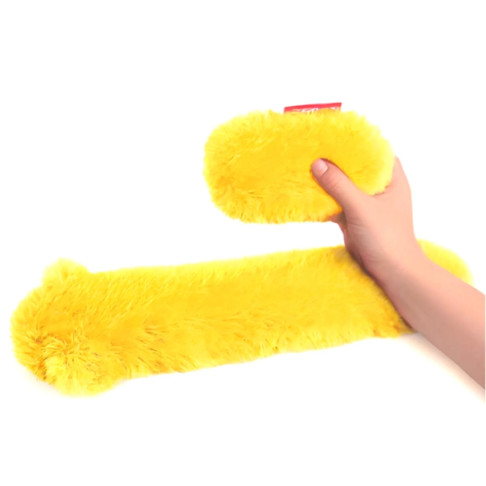 YUNZII Fluffy Palm Rest - Image 10