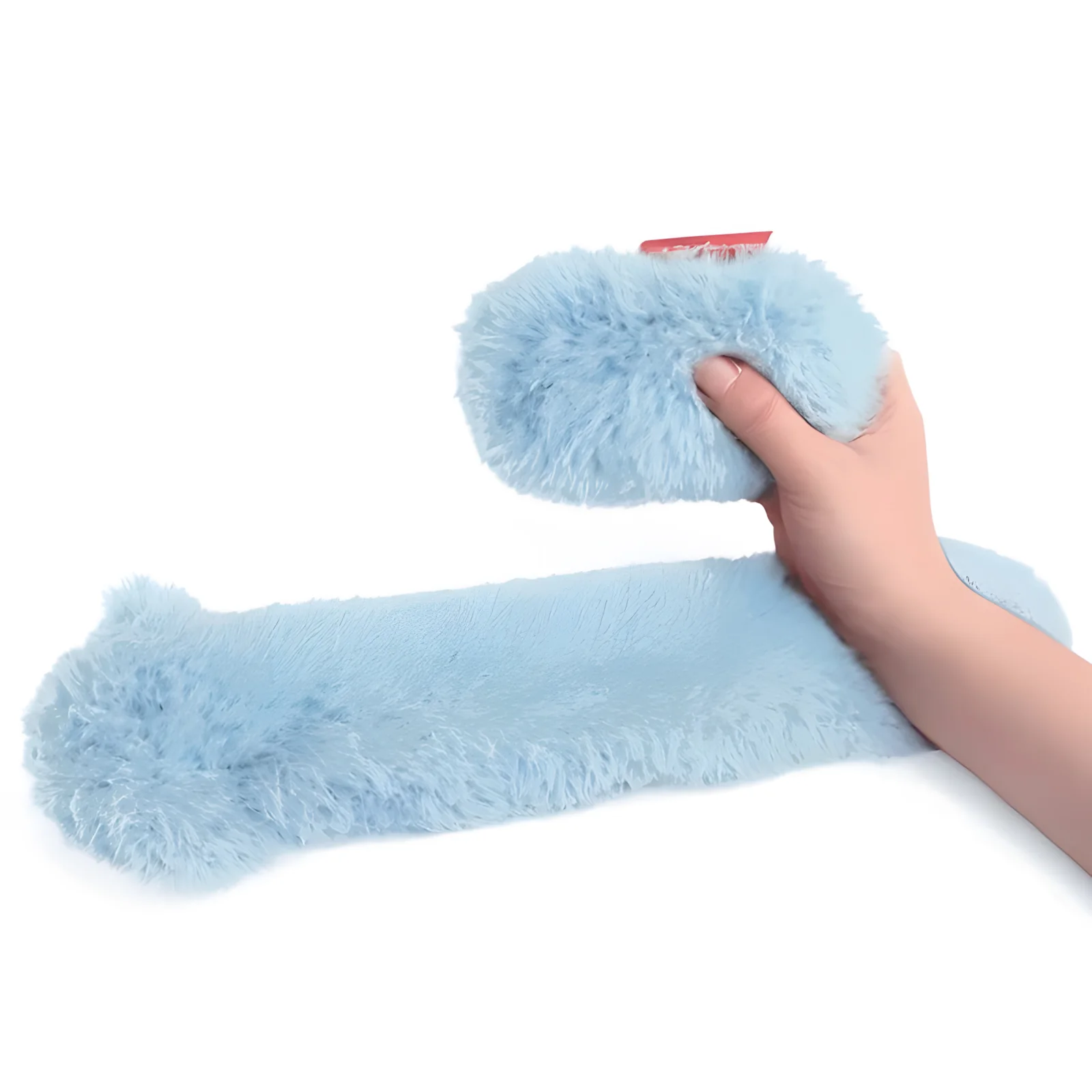 YUNZII Fluffy Palm Rest - Image 7