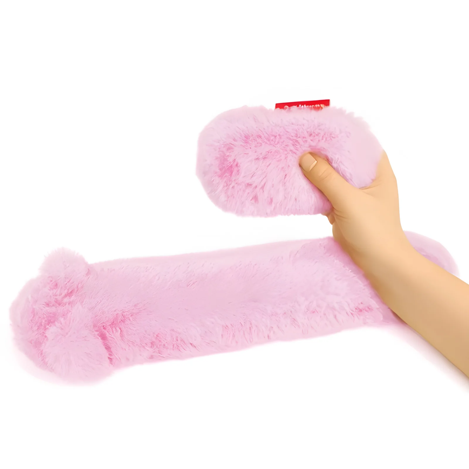 YUNZII Fluffy Palm Rest - Image 8