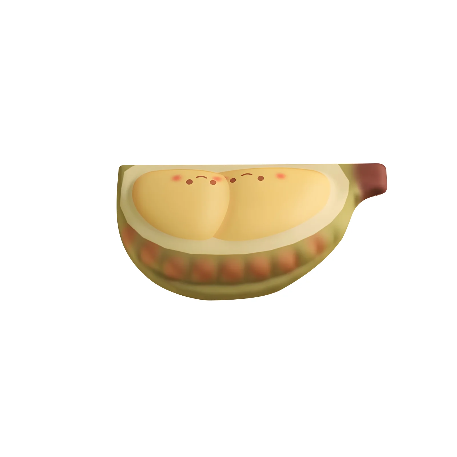 YUNZII Fruit Mouse Pad Palm Rest - Image 11