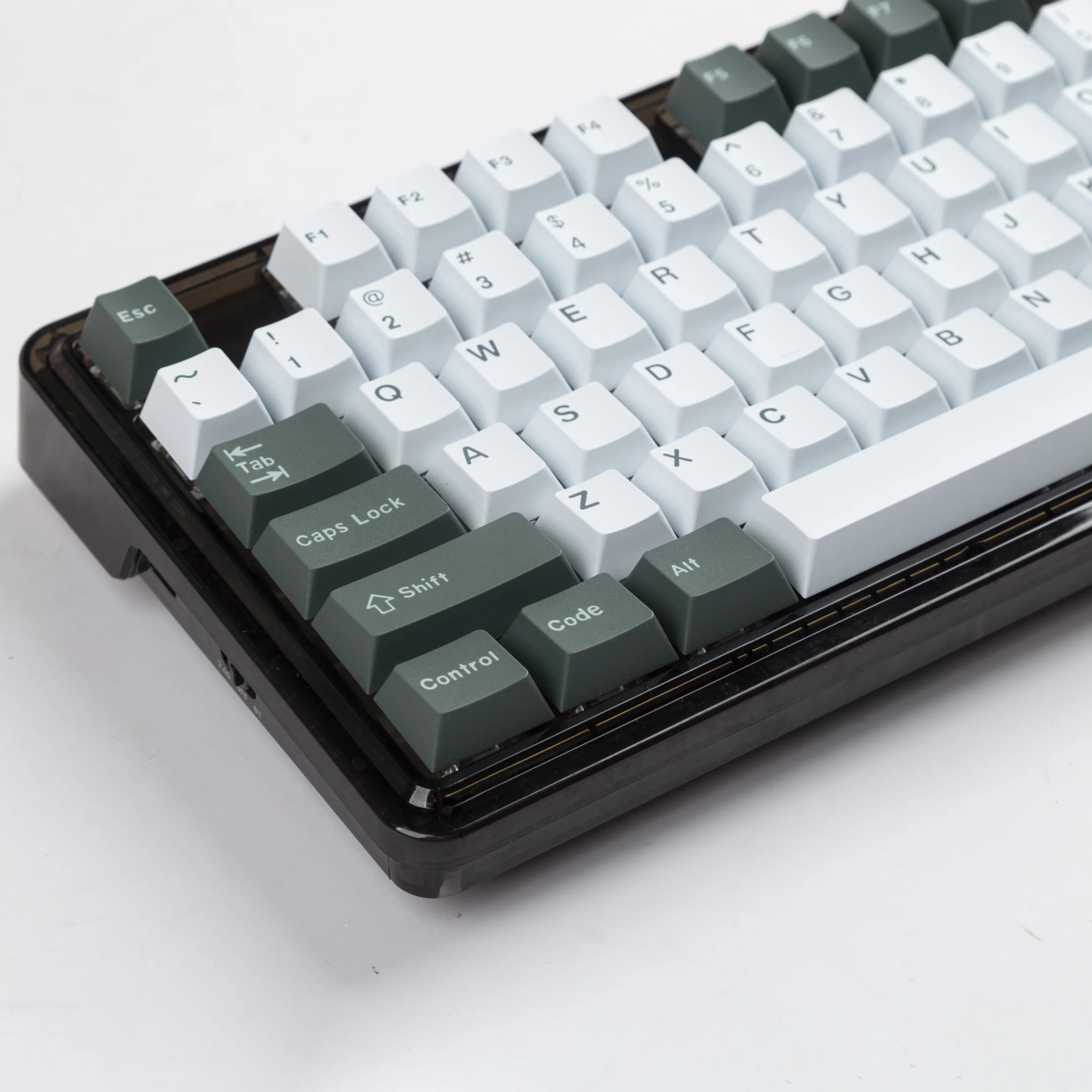 YUNZII Garden Keycap Set - Image 3