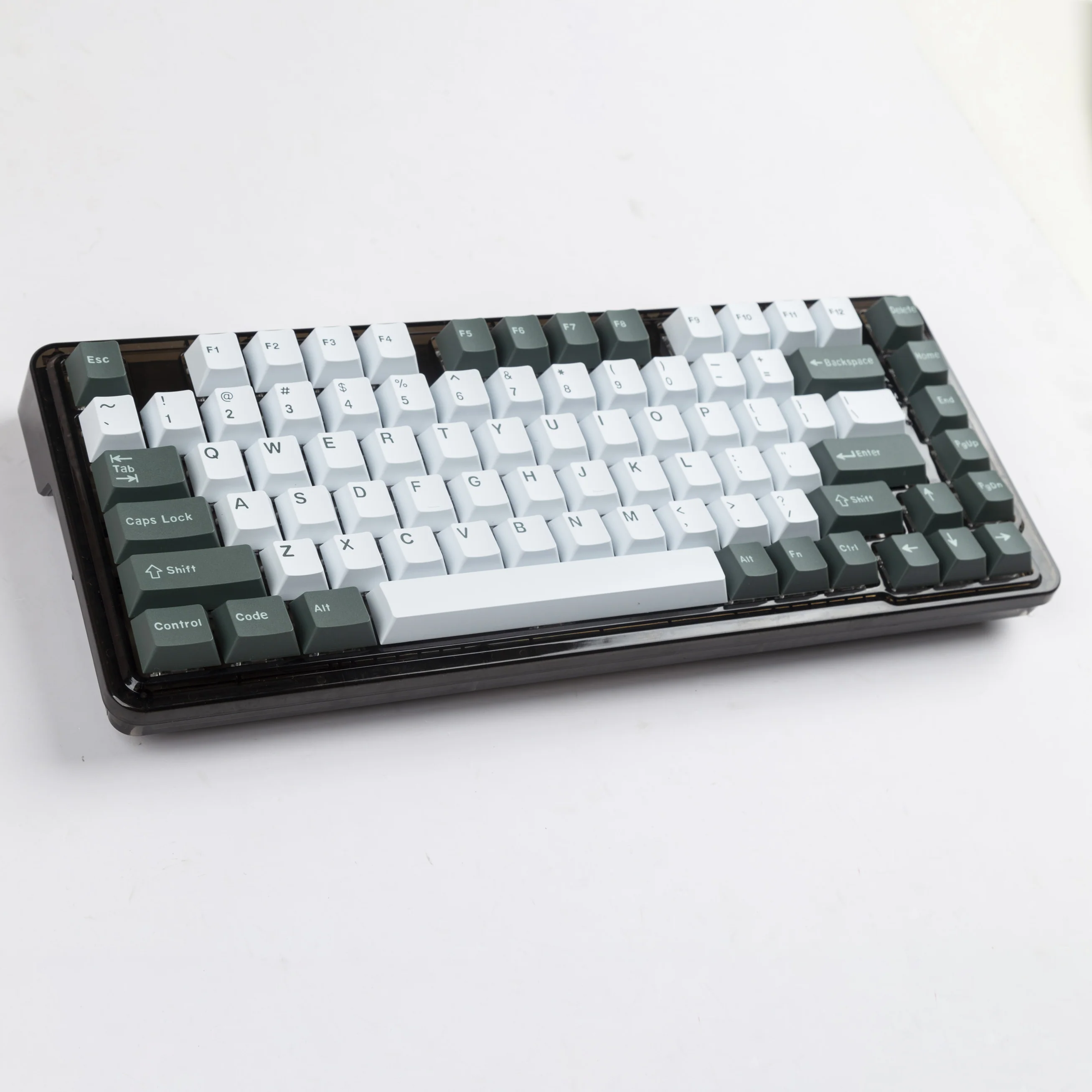 YUNZII Garden Keycap Set - Image 5