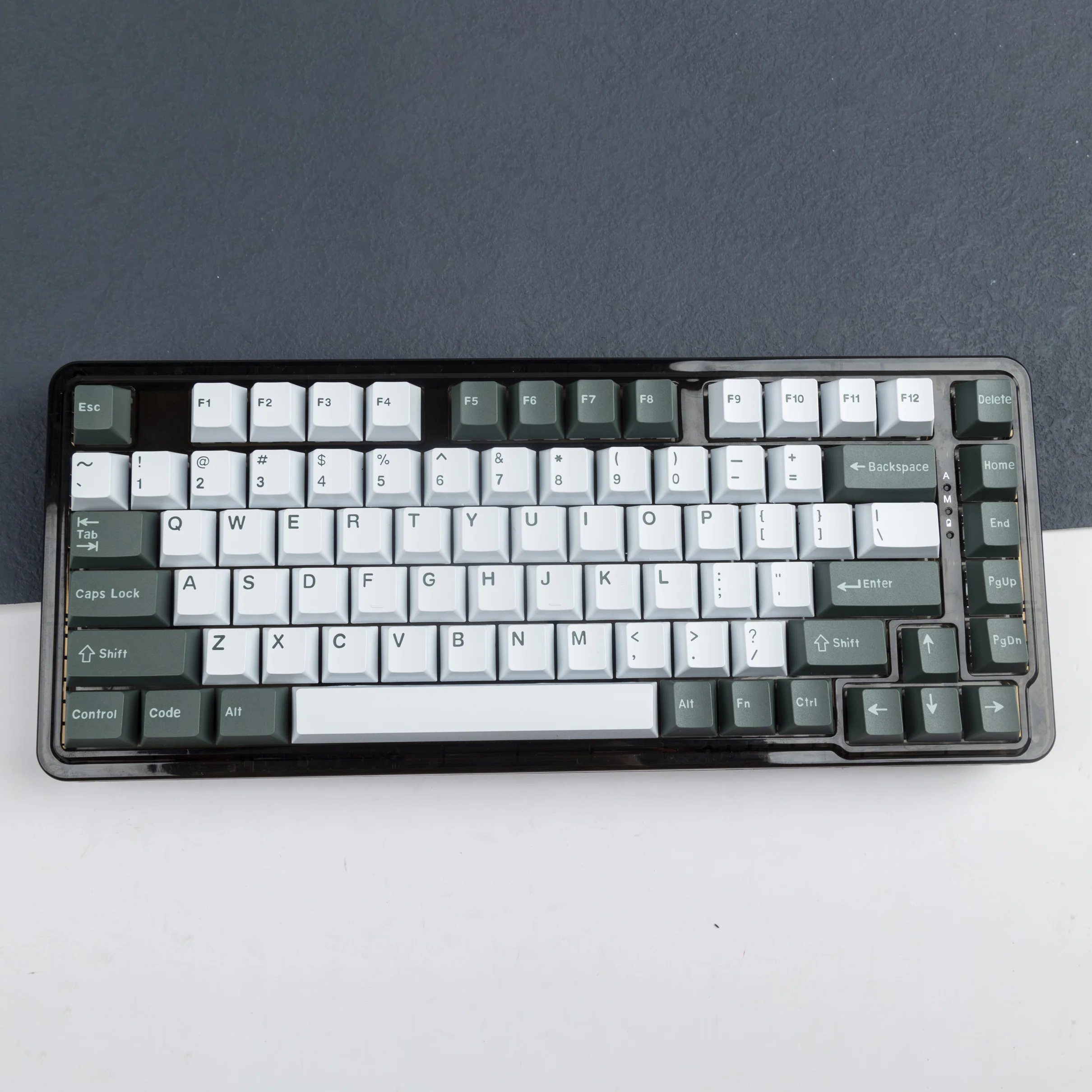 YUNZII Garden Keycap Set - Image 7