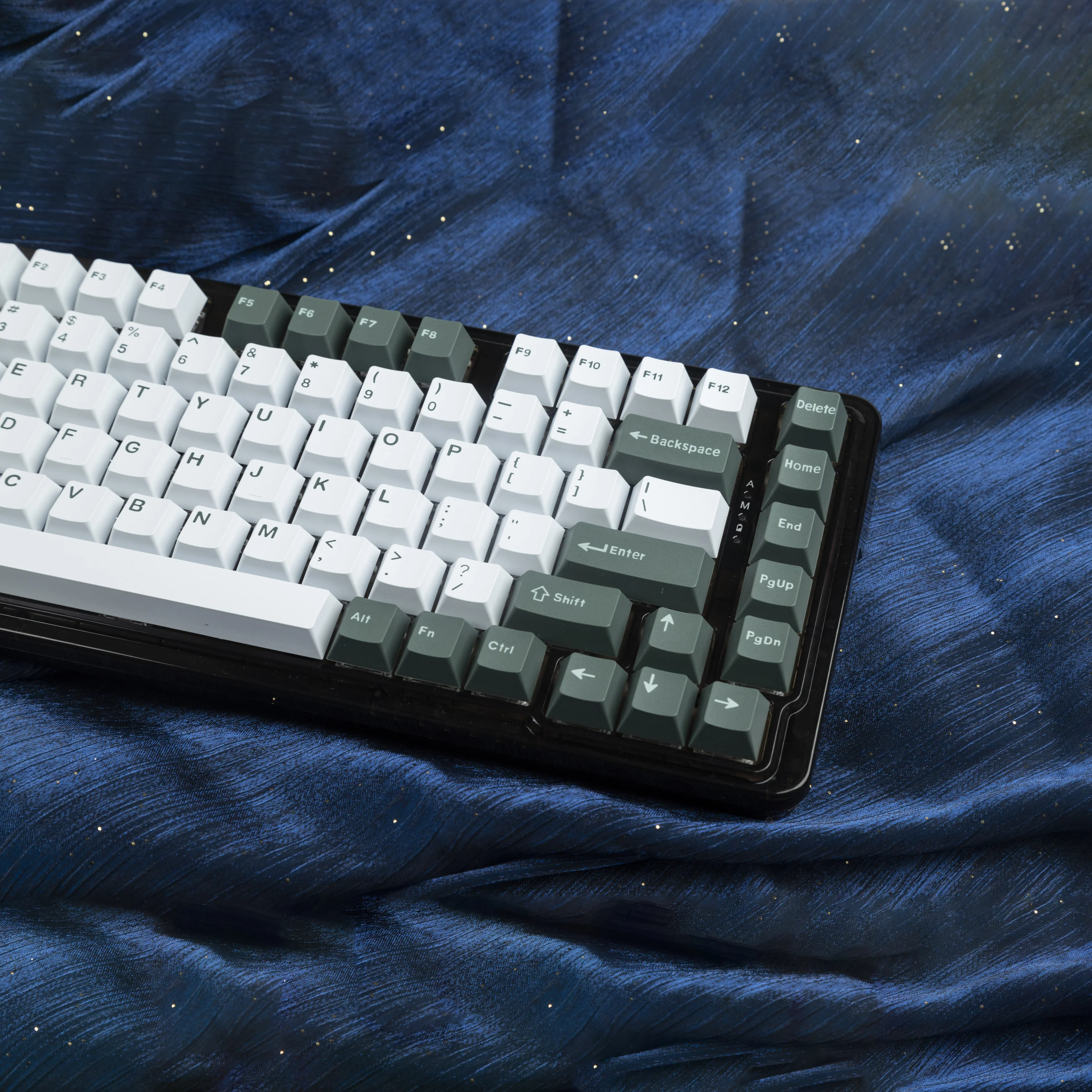 YUNZII Garden Keycap Set - Image 9
