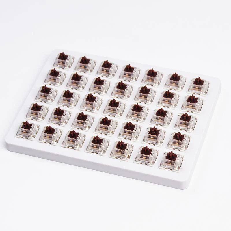 Gateron G Pro 1.0 Switches - Image 10