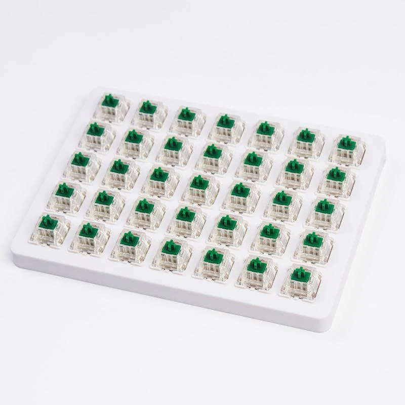 Gateron G Pro 1.0 Switches - Image 15