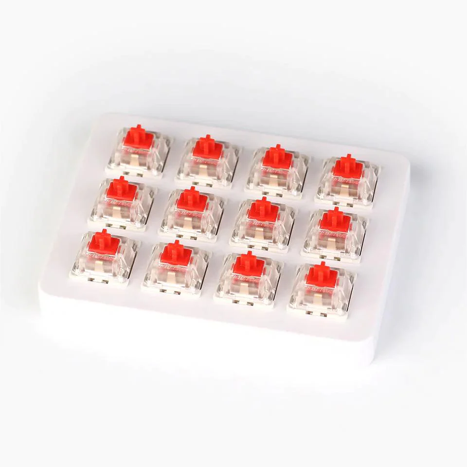 Gateron G Pro 1.0 Switches - Image 16