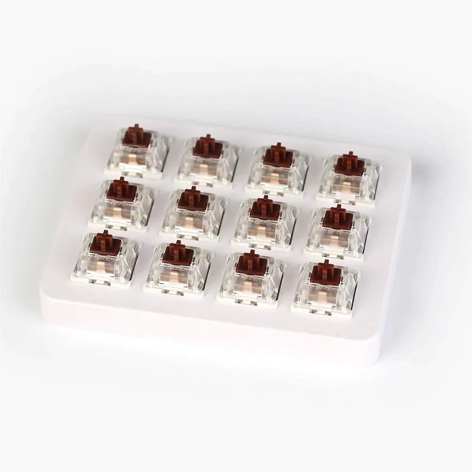 Gateron G Pro 1.0 Switches - Image 17