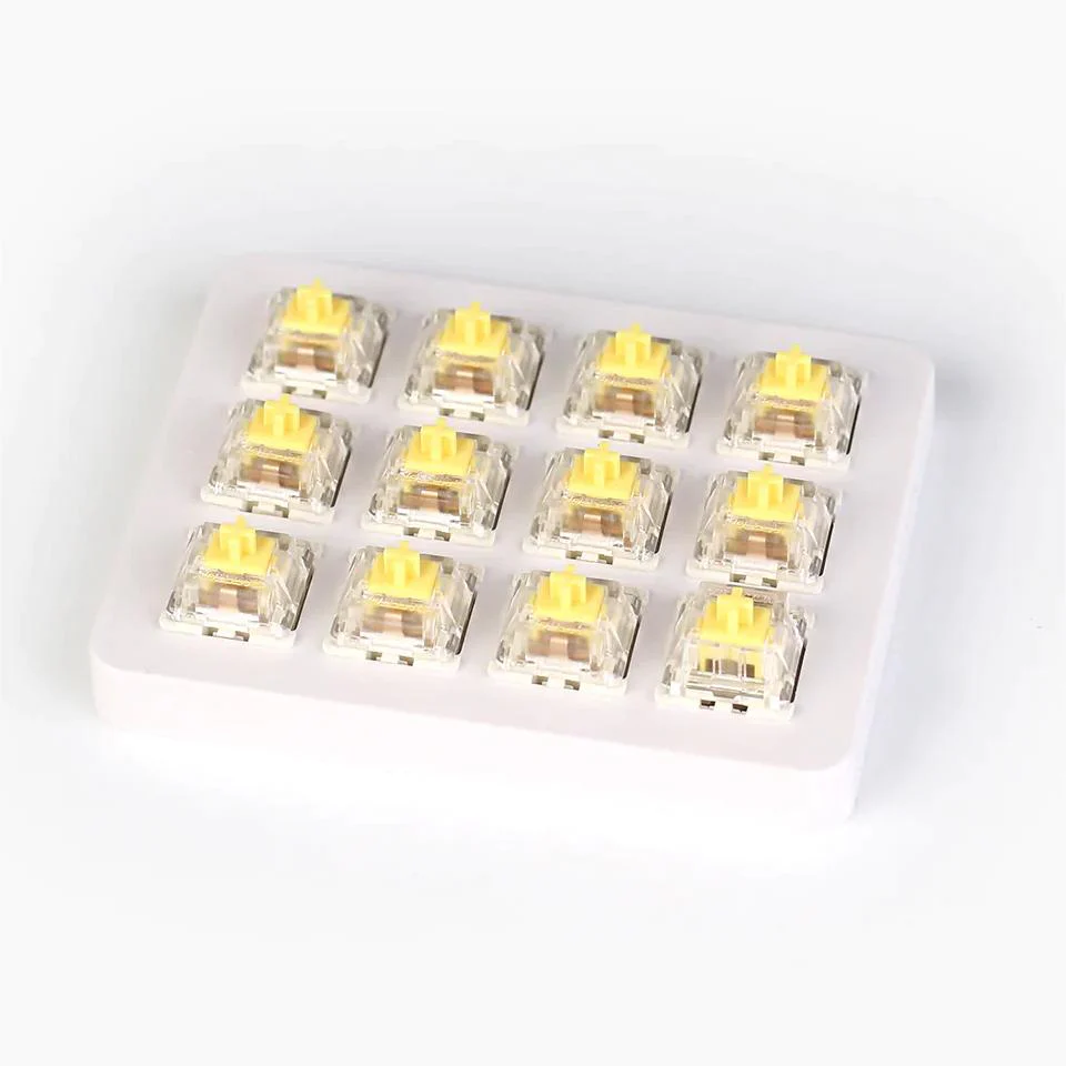 Gateron G Pro 1.0 Switches - Image 18