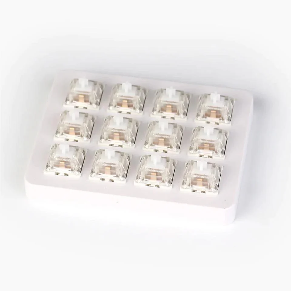 Gateron G Pro 1.0 Switches - Image 19