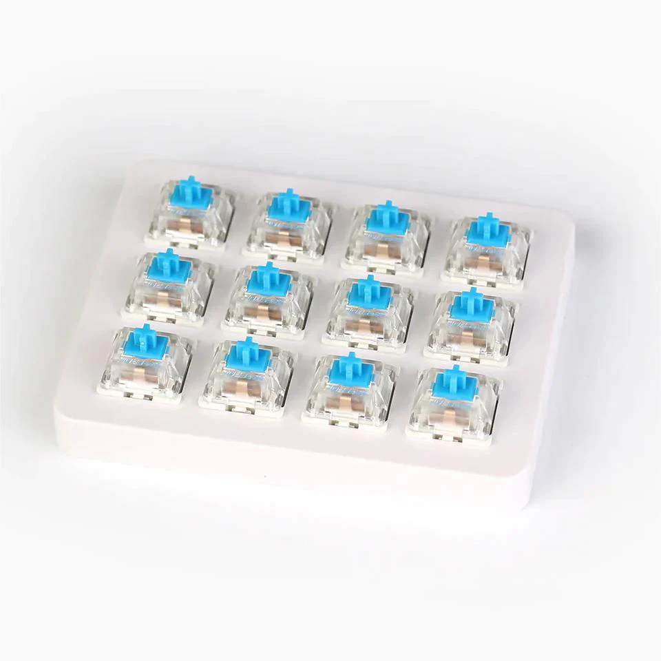 Gateron G Pro 1.0 Switches - Image 20