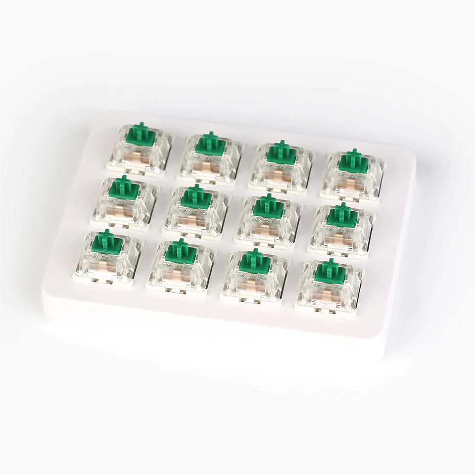 Gateron G Pro 1.0 Switches - Image 22