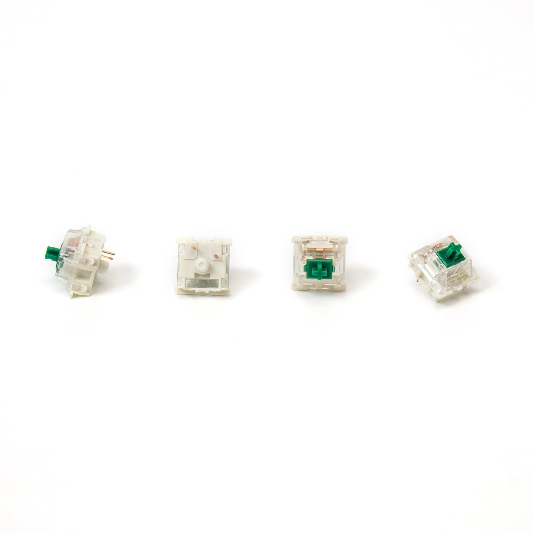 Gateron G Pro 1.0 Switches - Image 30