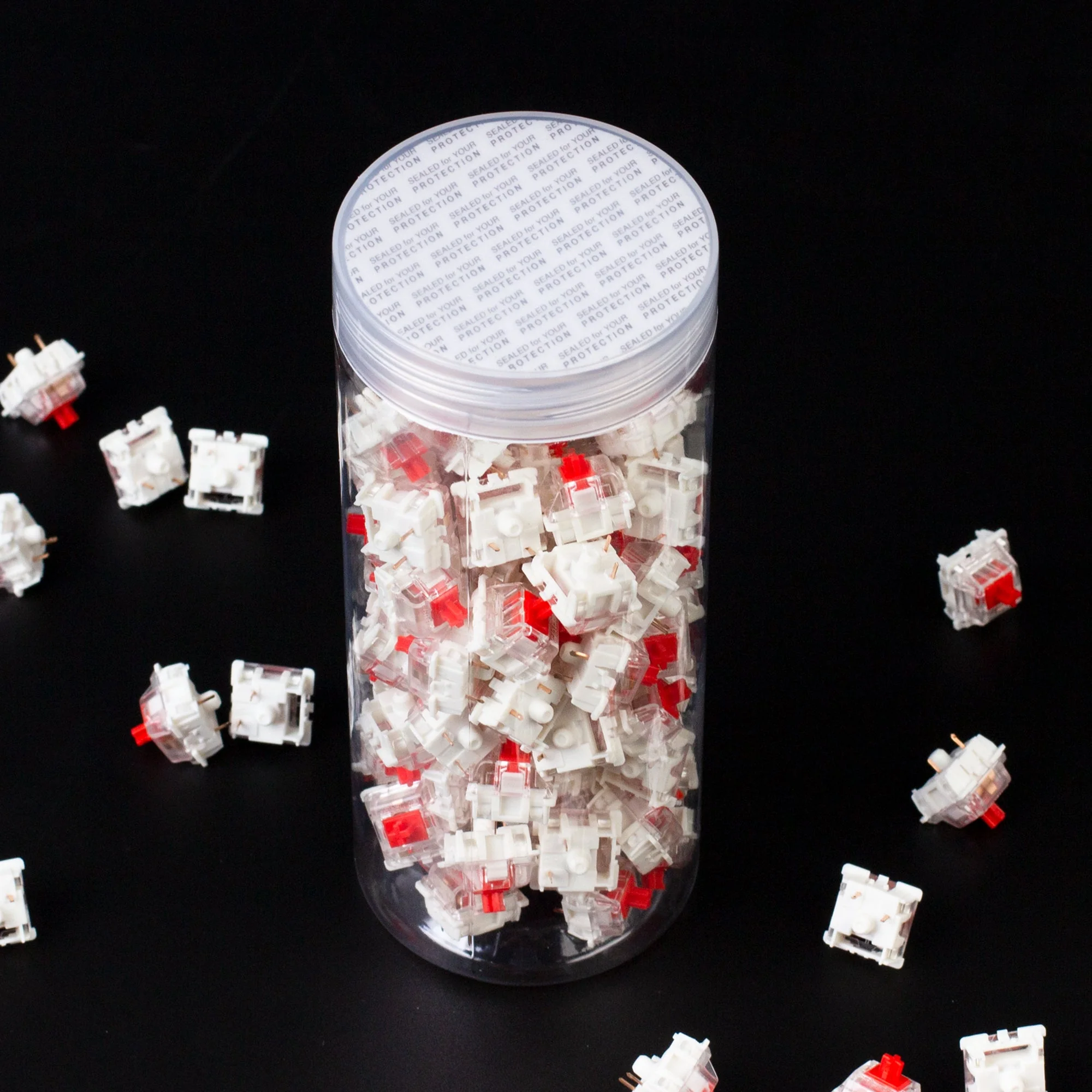 Gateron G Pro 1.0 Switches - Image 31
