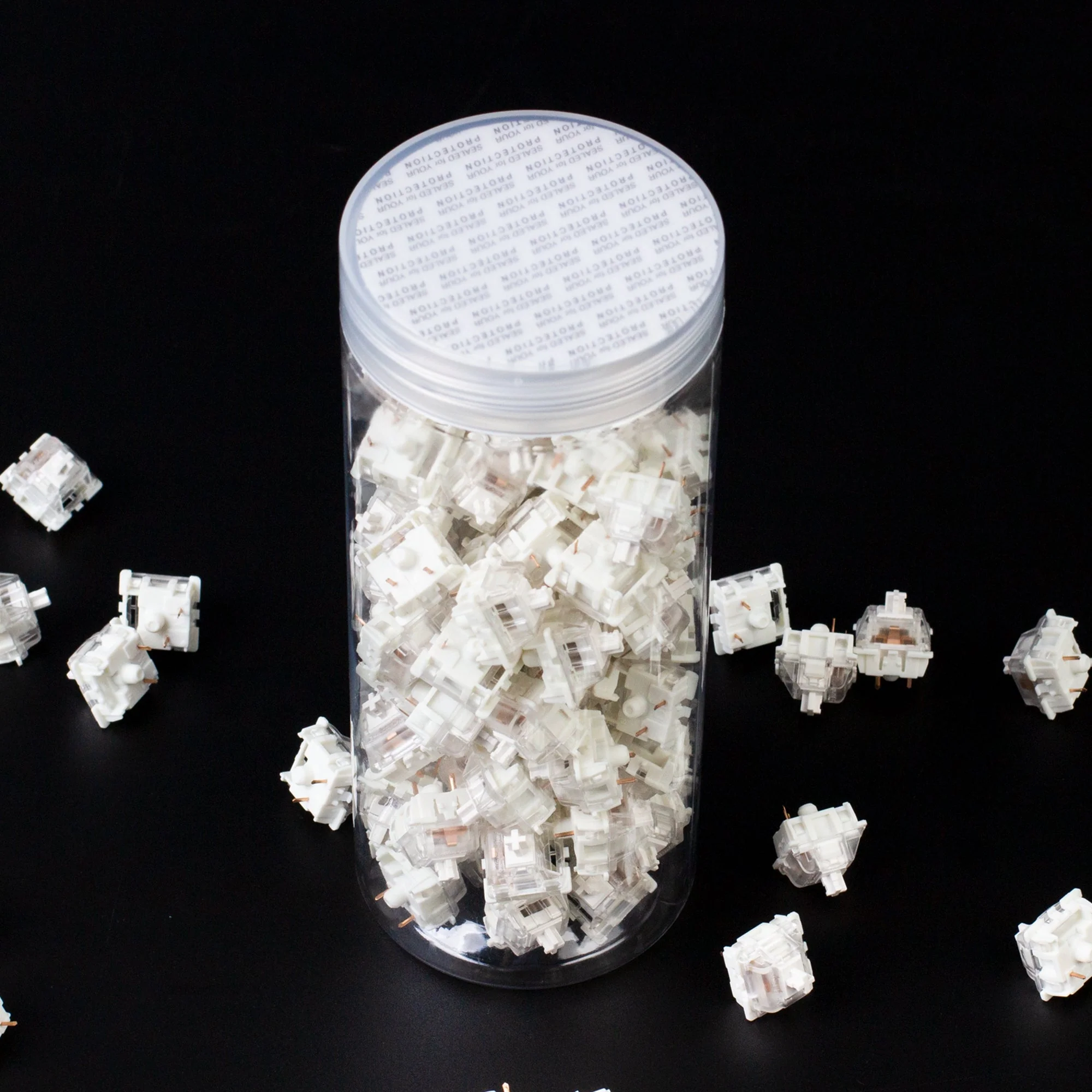 Gateron G Pro 1.0 Switches - Image 34