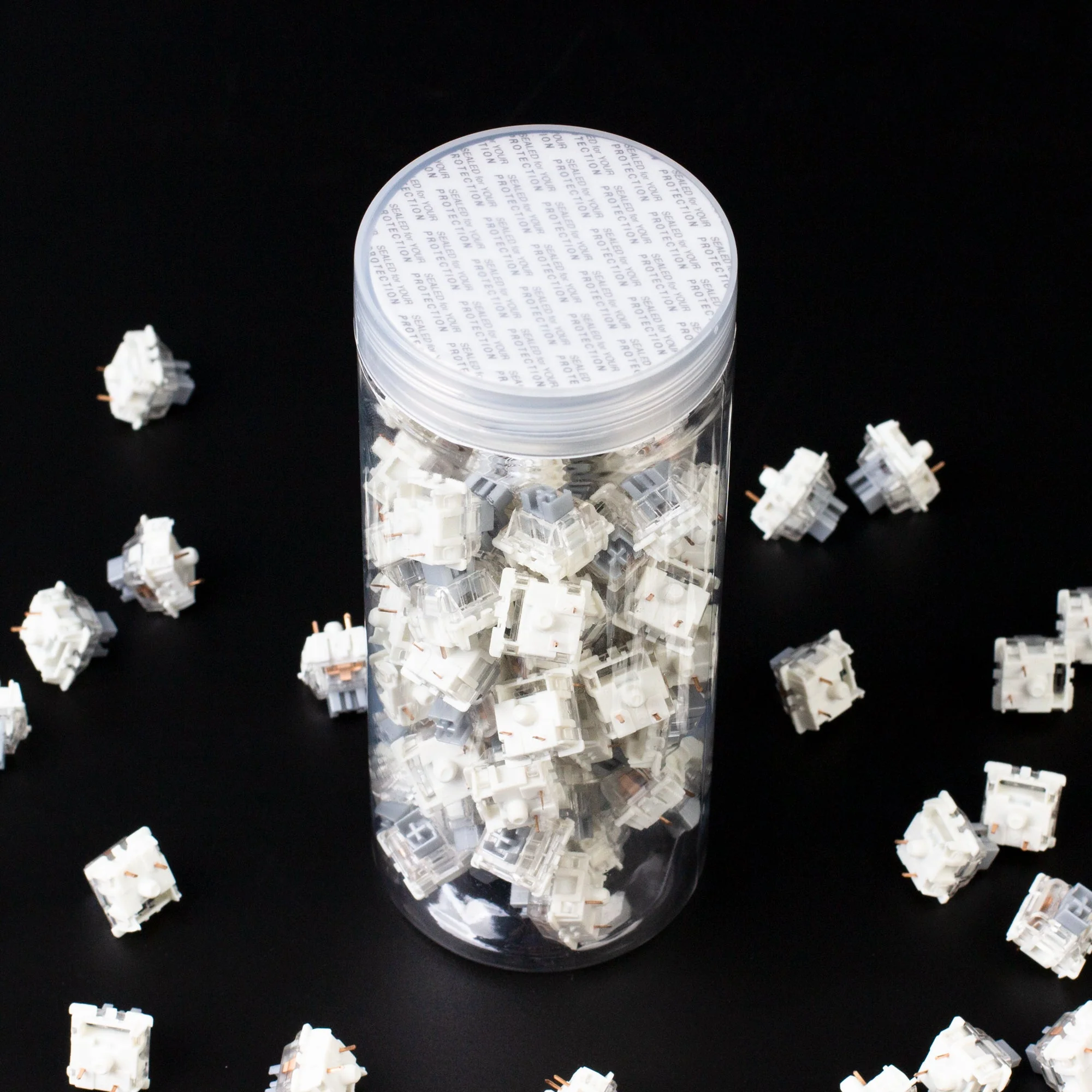 Gateron G Pro 1.0 Switches - Image 35