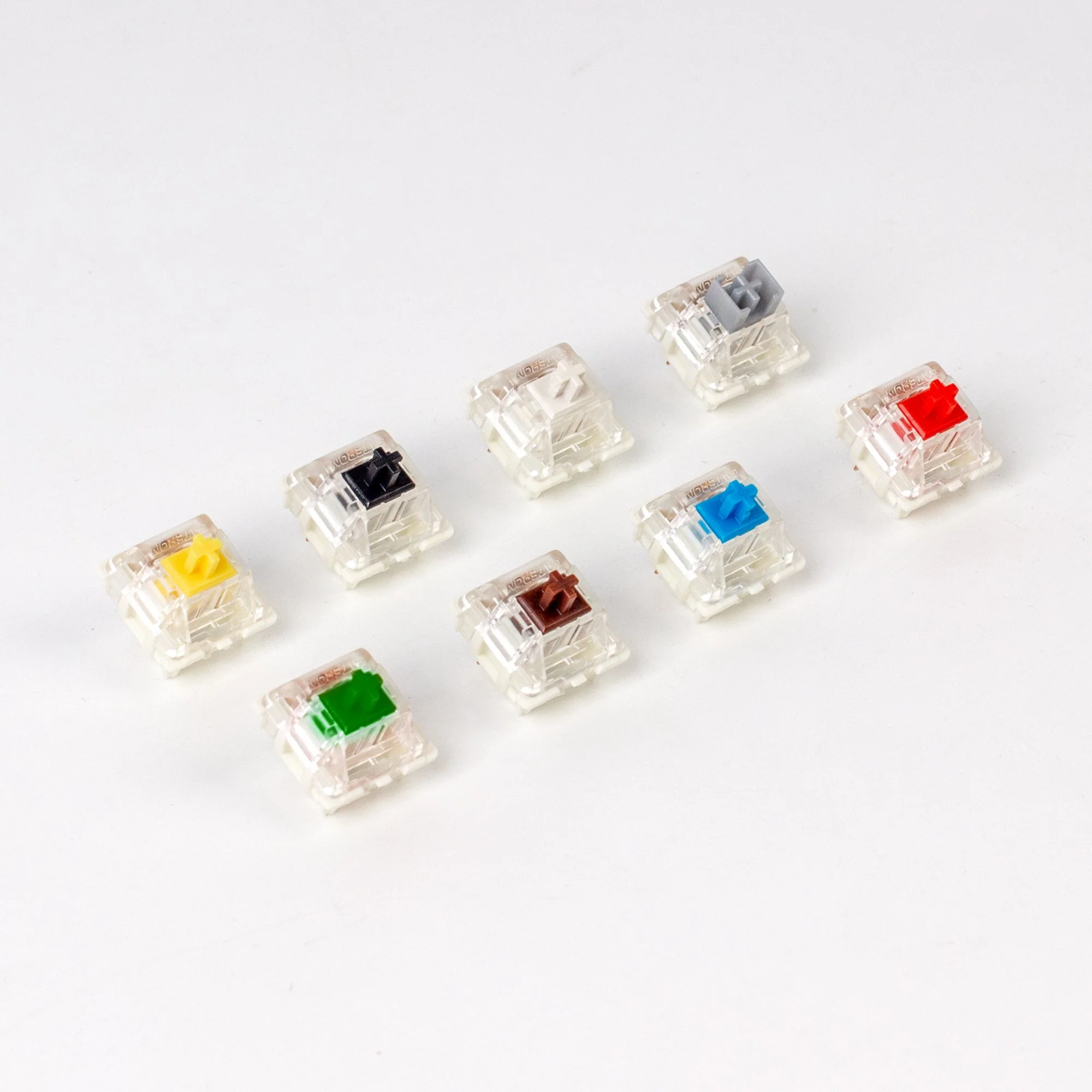 Gateron G Pro 1.0 Switches - Image 38