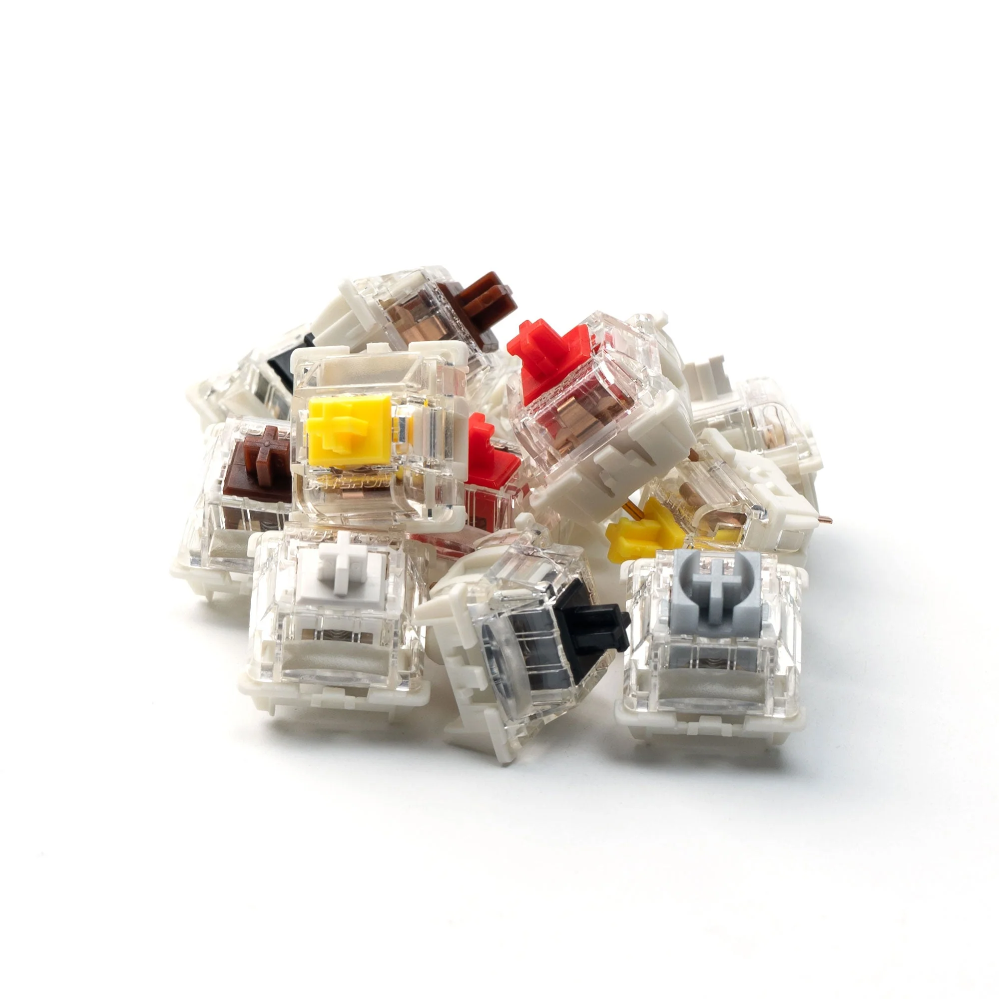 Gateron G Pro 3.0 Switches - Image 13