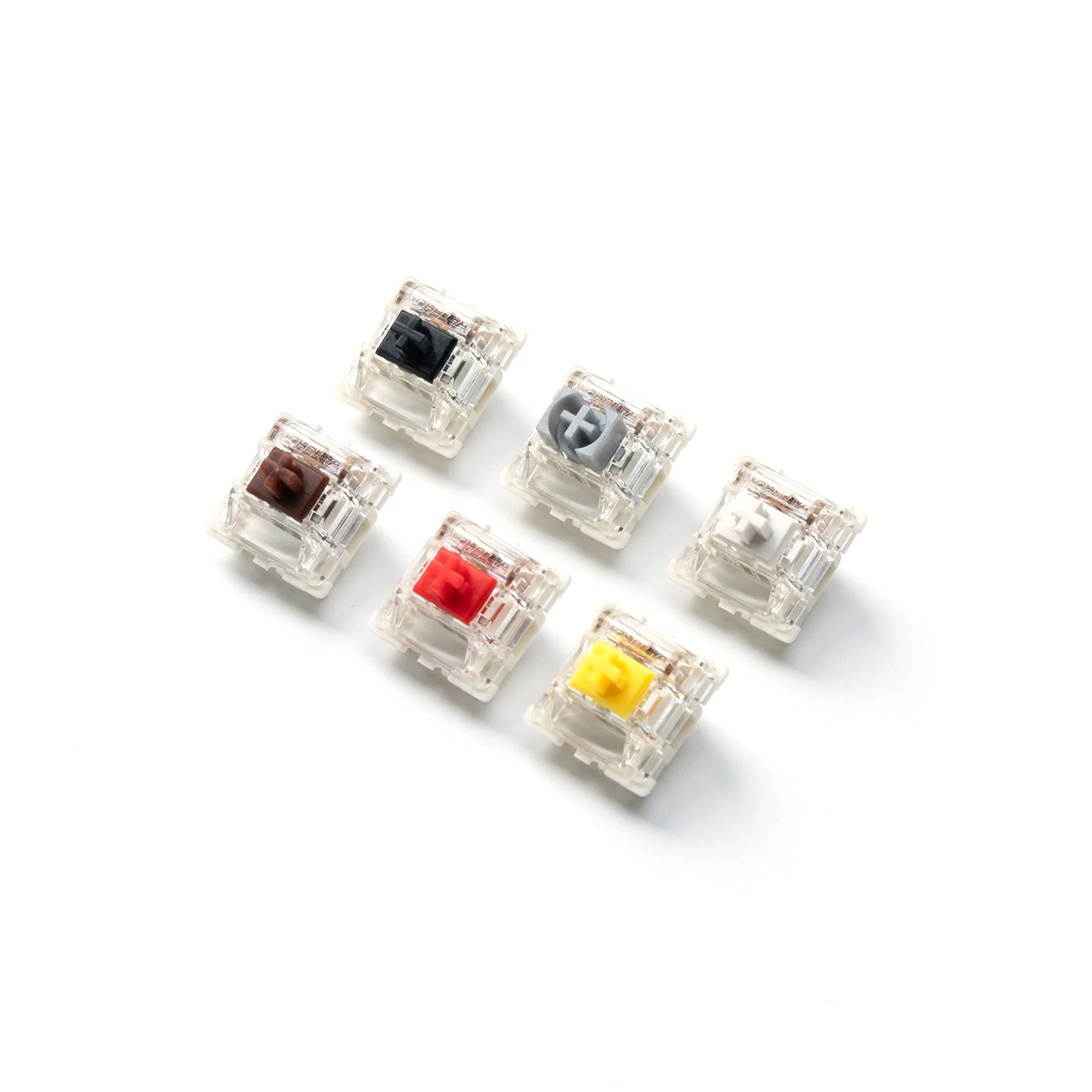 Gateron G Pro 3.0 Switches - Image 14