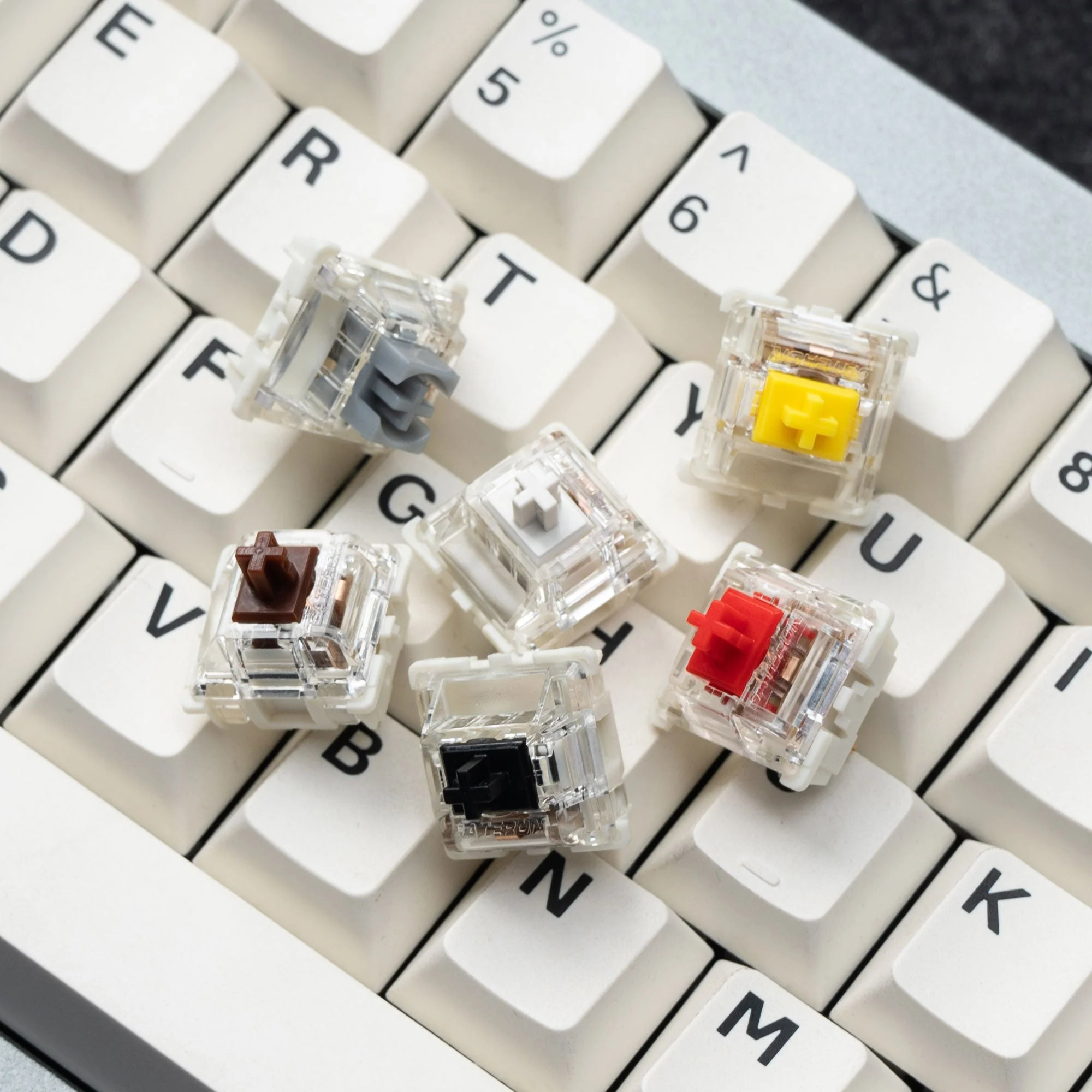 Gateron G Pro 3.0 Switches - Image 16