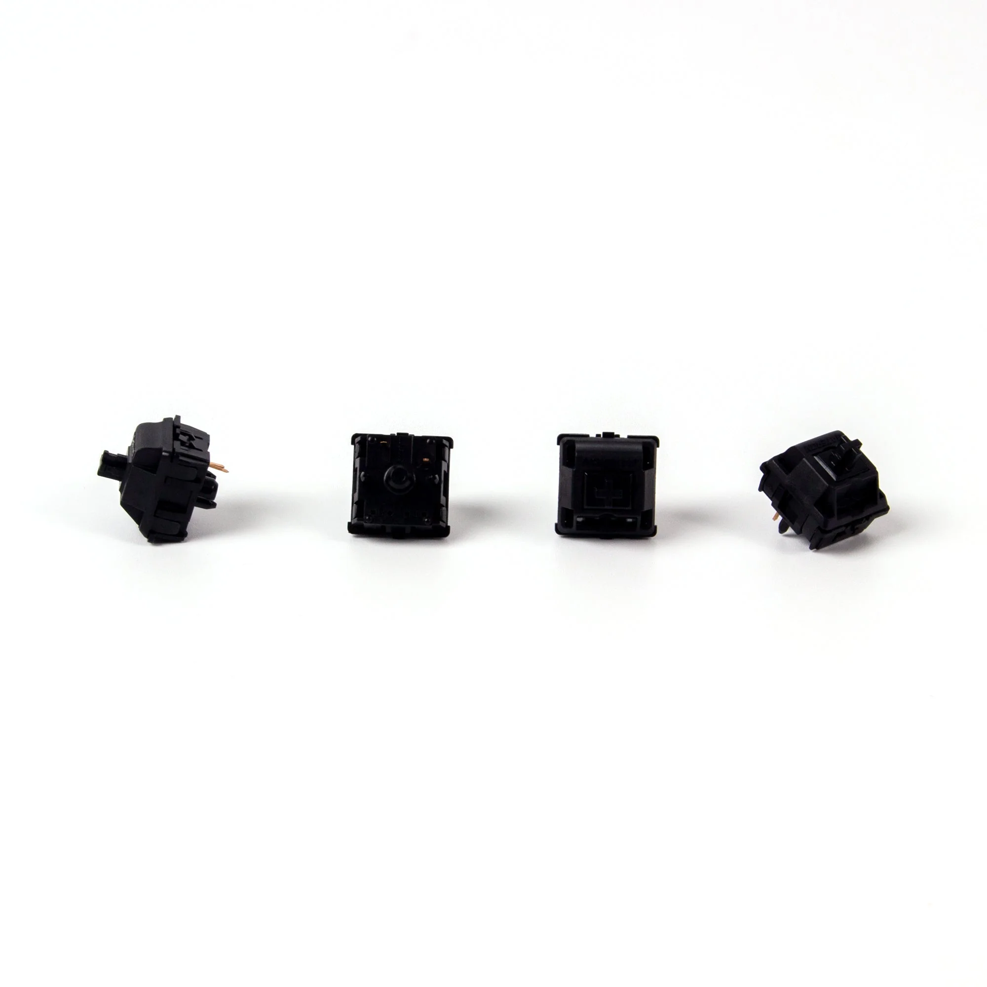 Gateron Oil King Switches - Image 2
