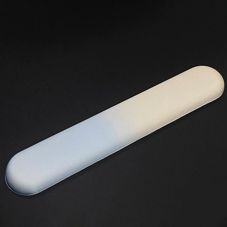 YUNZII Gradient Macaron Keyboard Wrist Rest - Image 10
