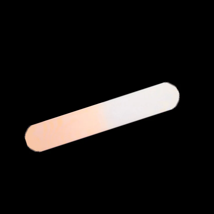 YUNZII Gradient Macaron Keyboard Wrist Rest - Image 11