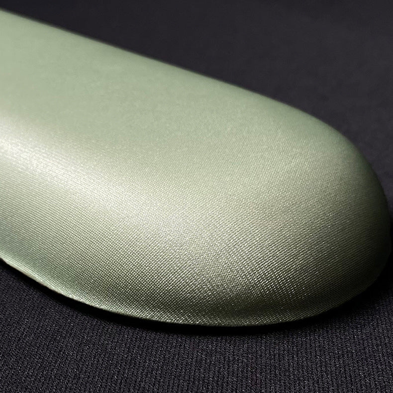 YUNZII Gradient Macaron Keyboard Wrist Rest - Image 3