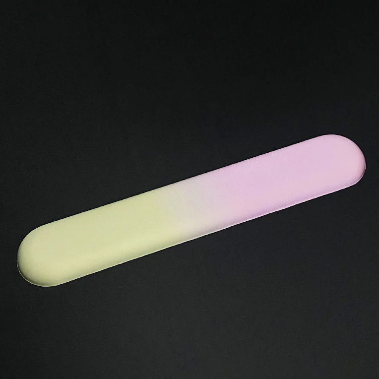 YUNZII Gradient Macaron Keyboard Wrist Rest - Image 7
