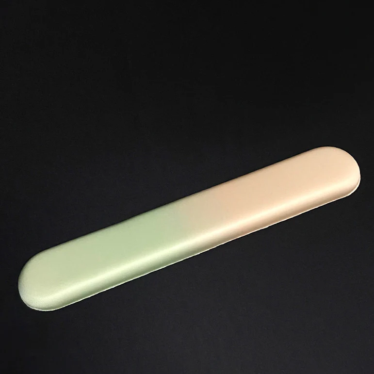 YUNZII Gradient Macaron Keyboard Wrist Rest - Image 8