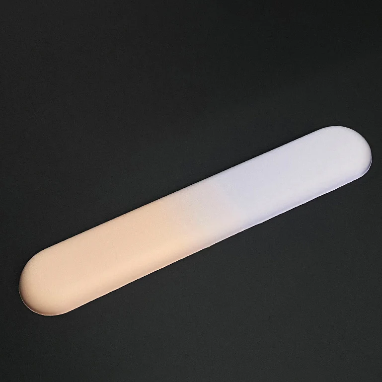 YUNZII Gradient Macaron Keyboard Wrist Rest - Image 9