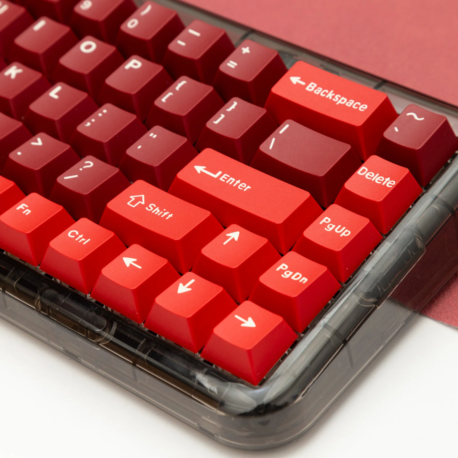 YUNZII Ham Keycap Set - Image 5