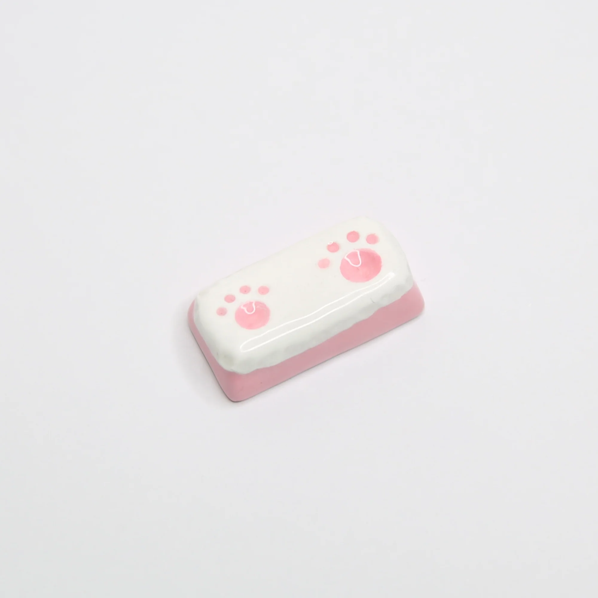 YUNZII Handmade Artisan Clay Keycaps - Enter Key - Image 4