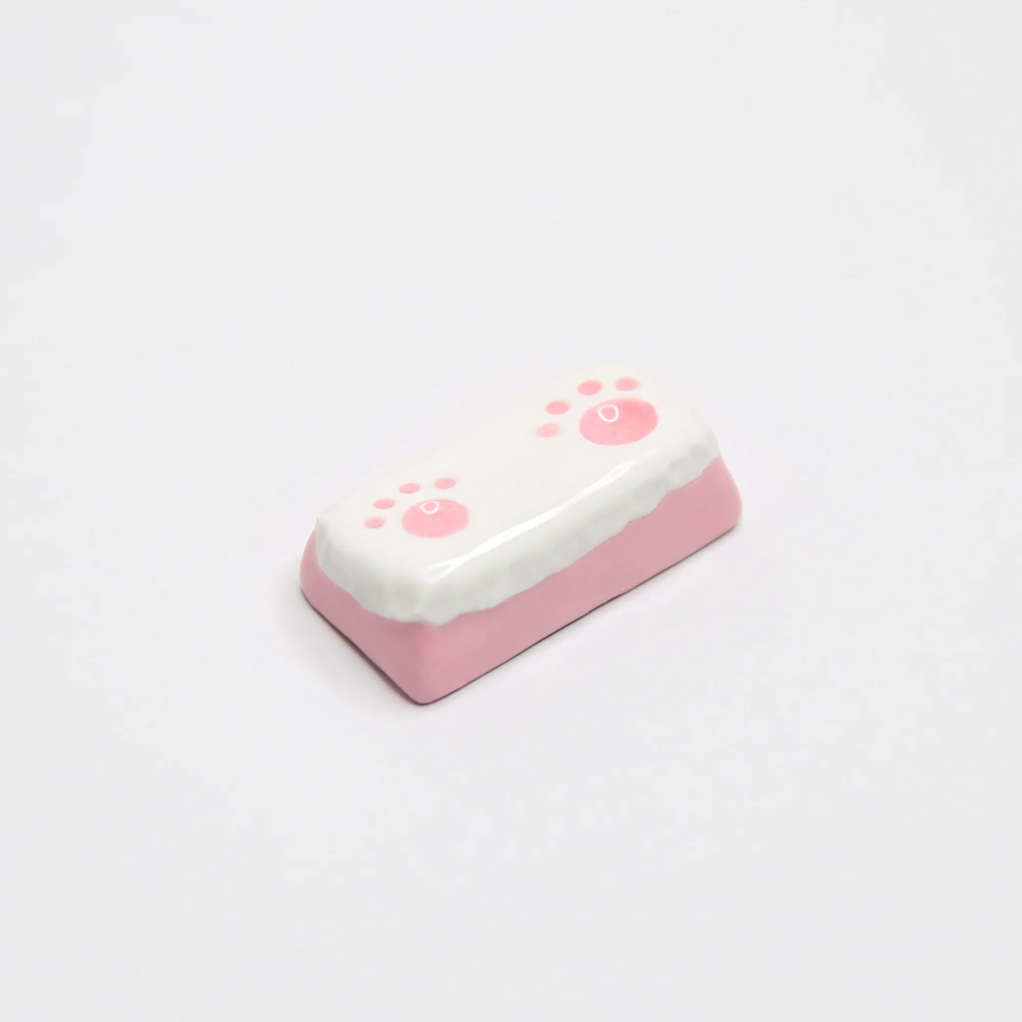 YUNZII Handmade Artisan Clay Keycaps - Enter Key - Image 5