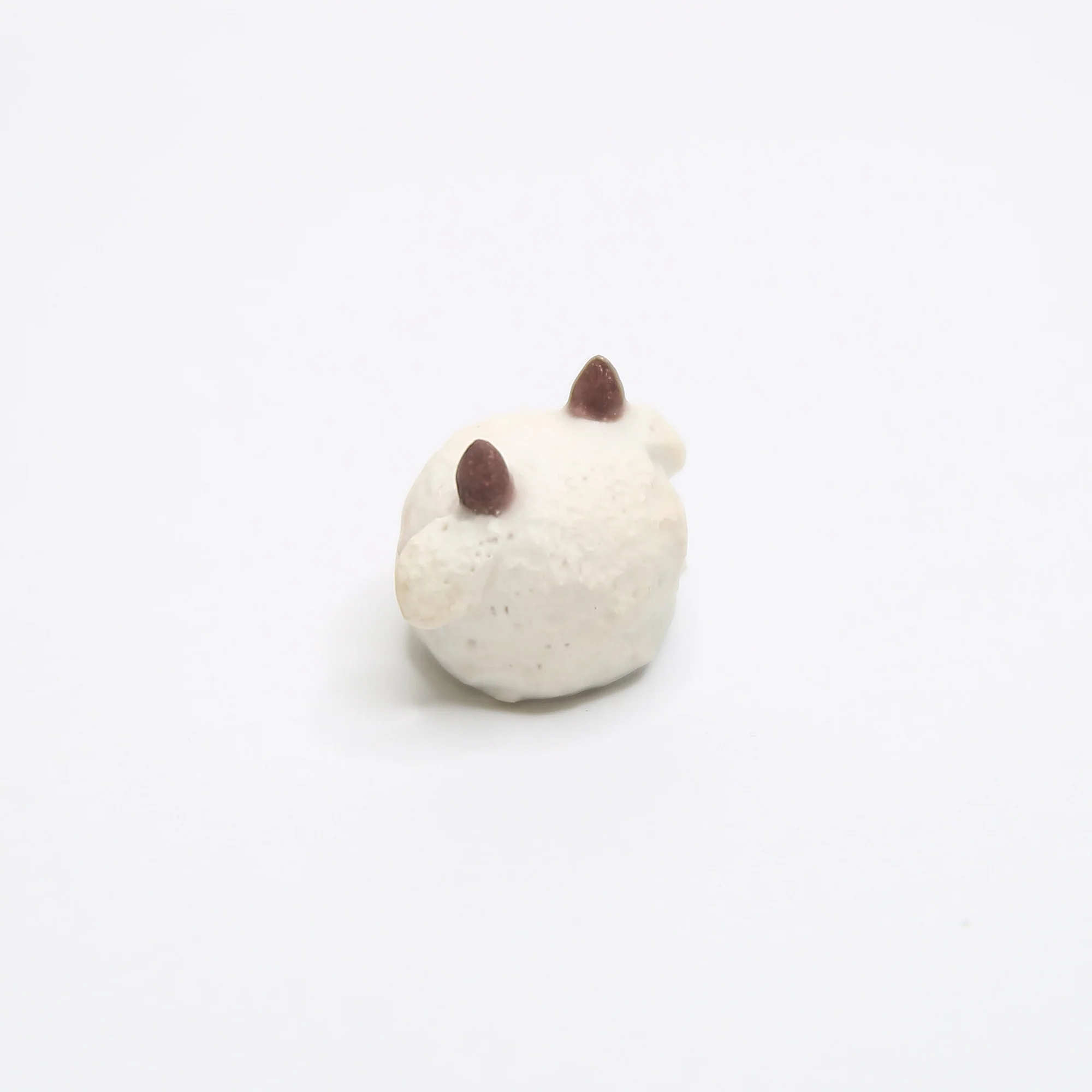 YUNZII Handmade Artisan Clay Knob - Image 3