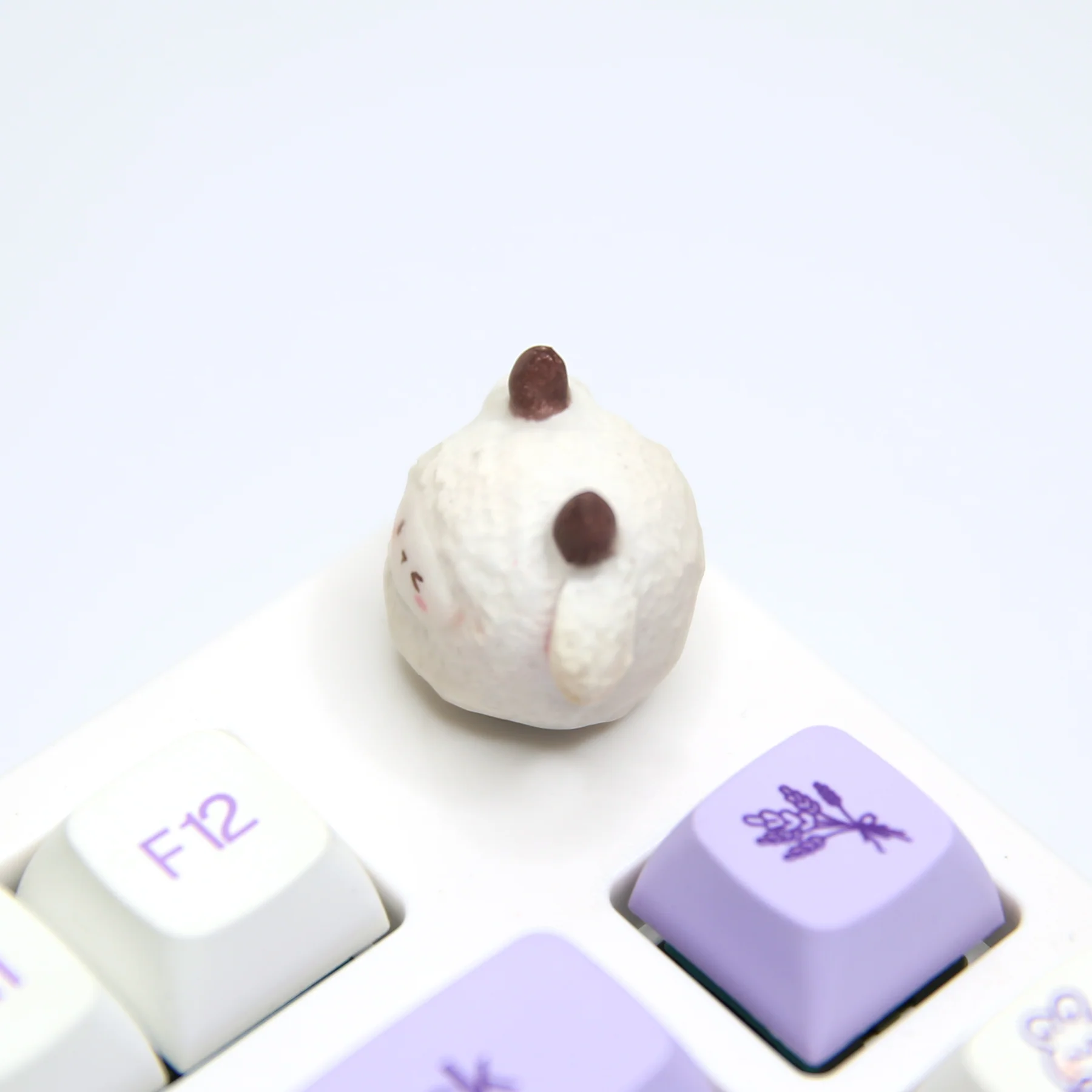 YUNZII Handmade Artisan Clay Knob - Image 8