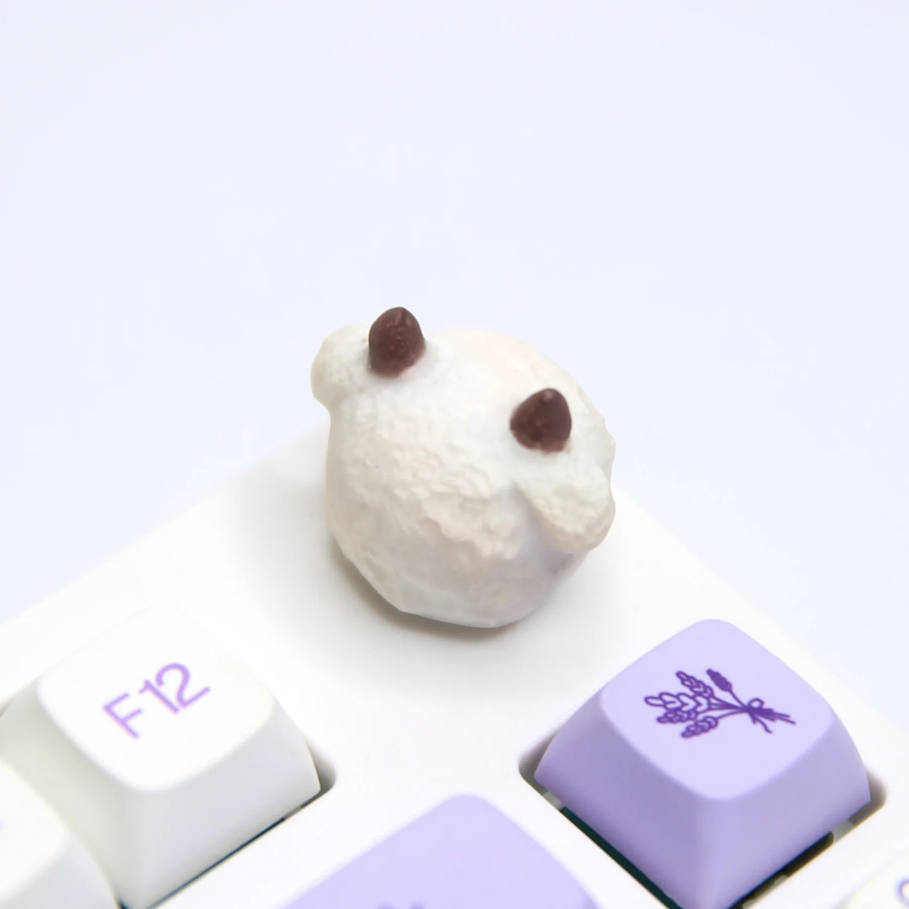 YUNZII Handmade Artisan Clay Knob - Image 9