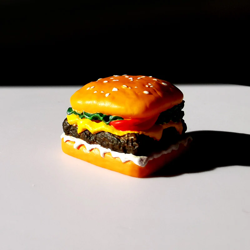 YUNZII Handmade Food Keycaps - Image 9
