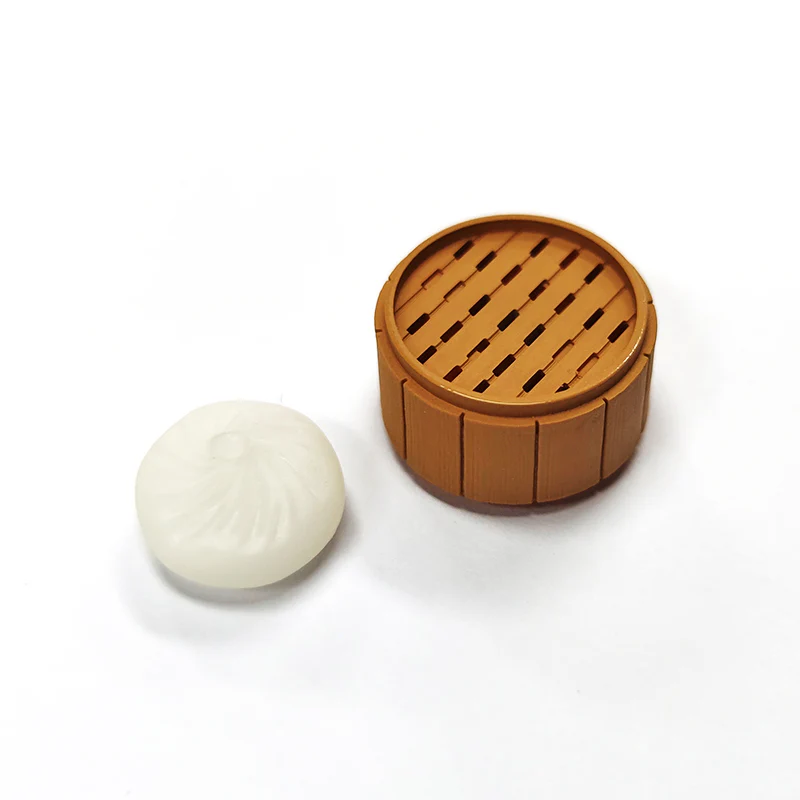YUNZII Handmade Food Keycaps - Image 11